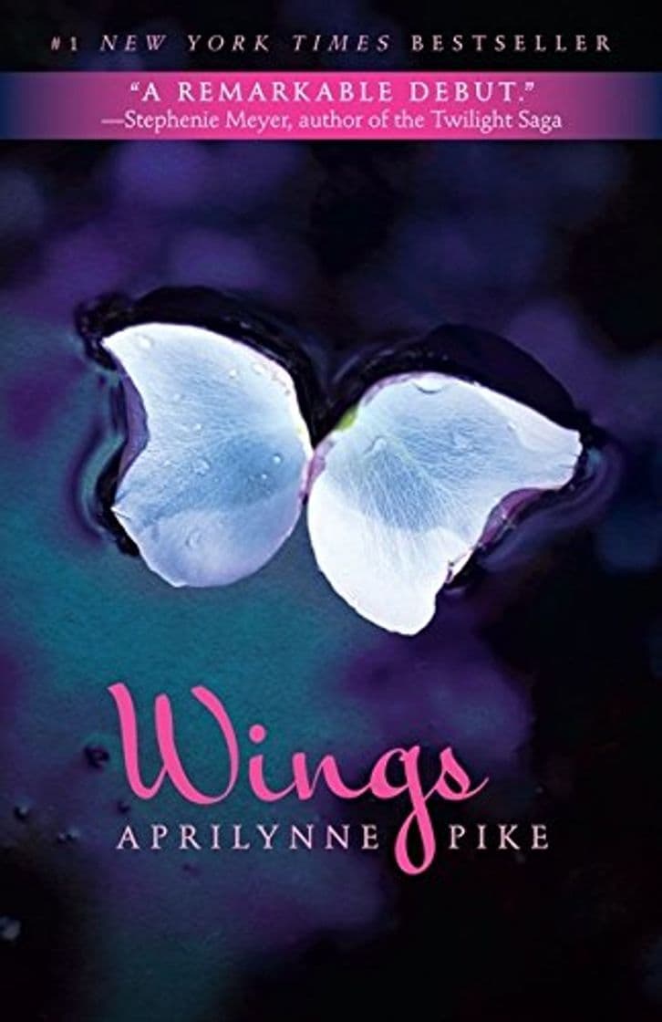 Book Wings