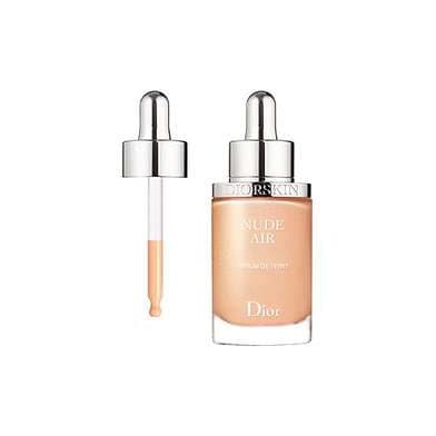 Beauty DIOR DIORSKIN NUDE AIR serum foundation #023-pêche 30 ml