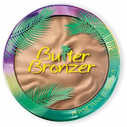 Beauty Inc., mantequilla bronceador, bronceadores Luz, 0,38 oz