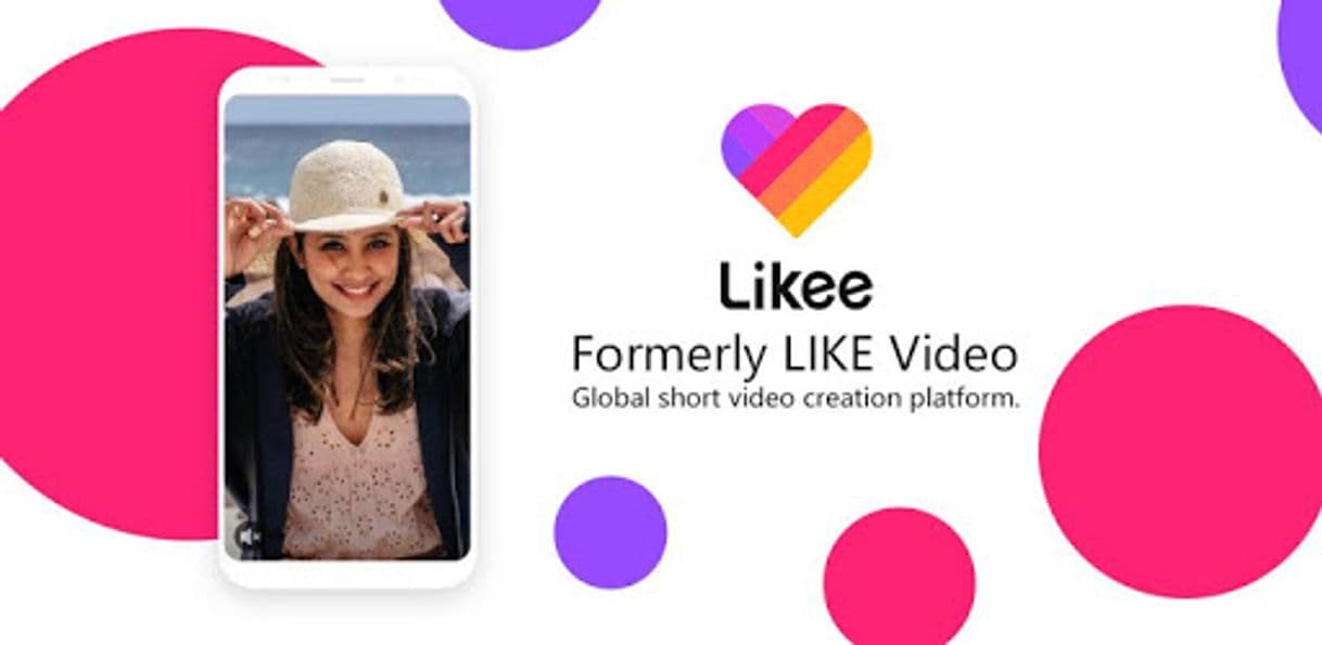 Fashion Likee - Formerly LIKE Video - Apps on Google Play