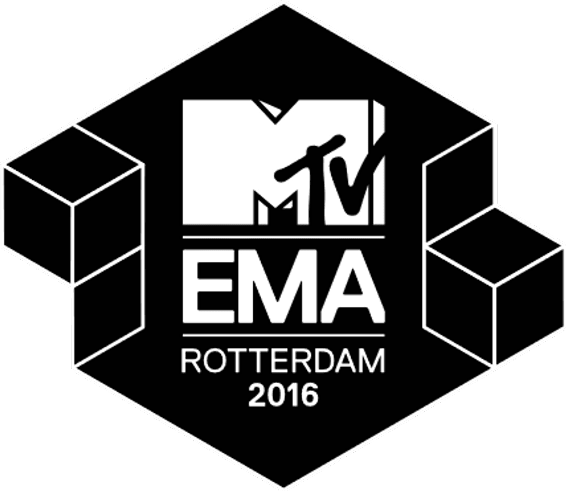 Serie MTV EMAs  2016