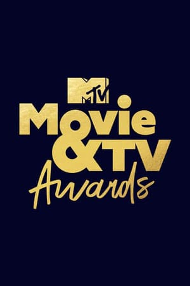 Serie MTV Movie & TV Awards