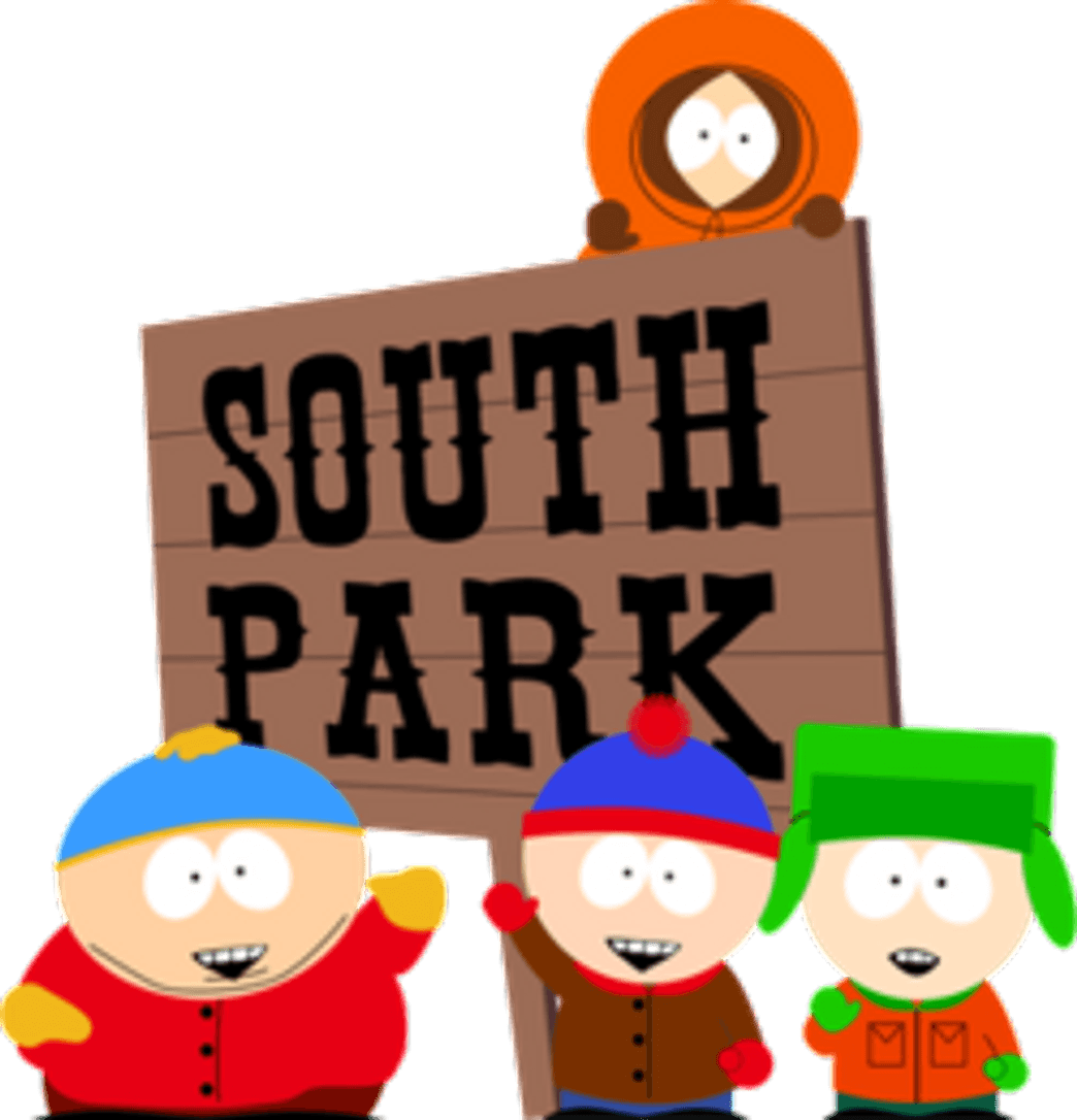 Serie South Park