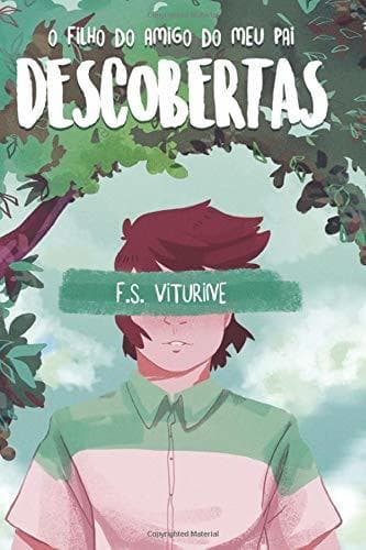 Libro Descobertas