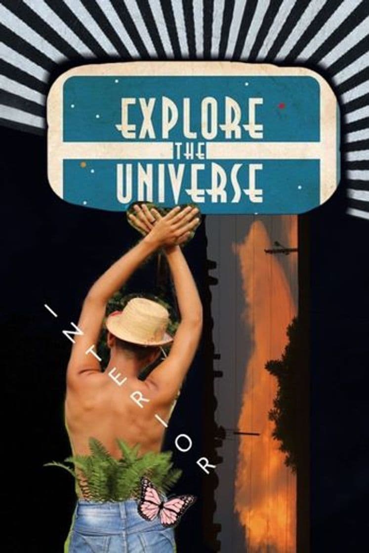 Fashion Explore o universo 