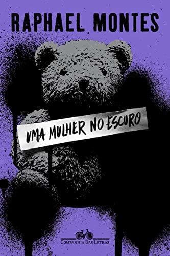 Libro Uma mulher no escuro