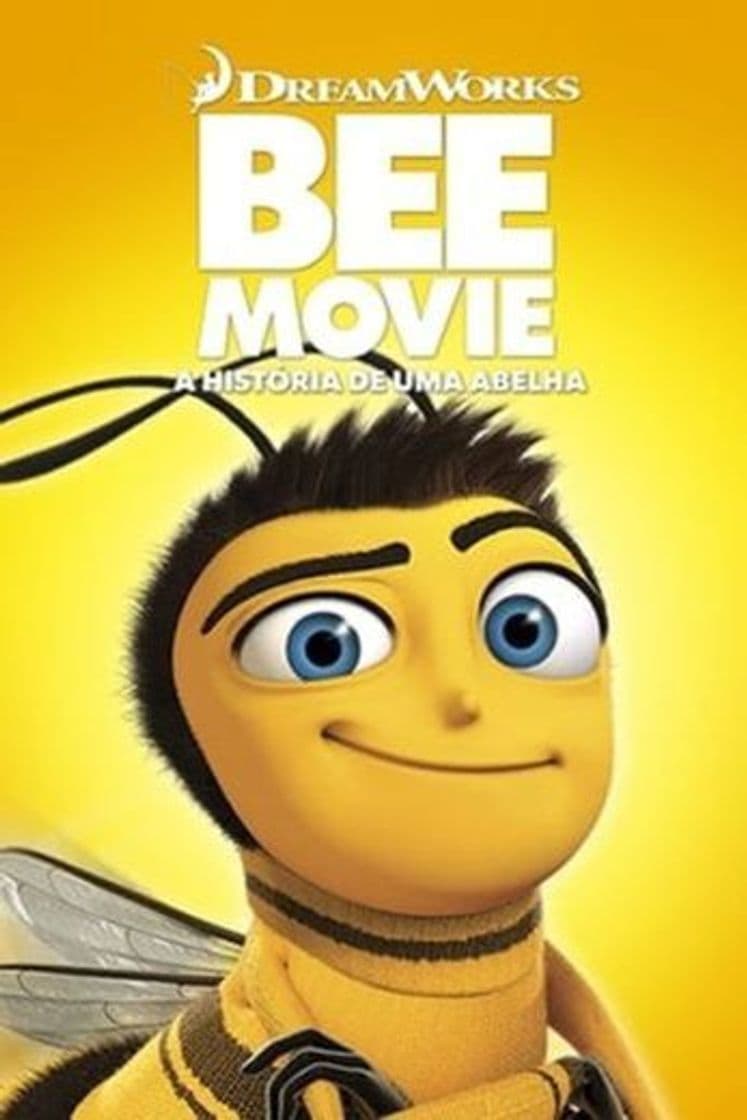 Película Bee Movie