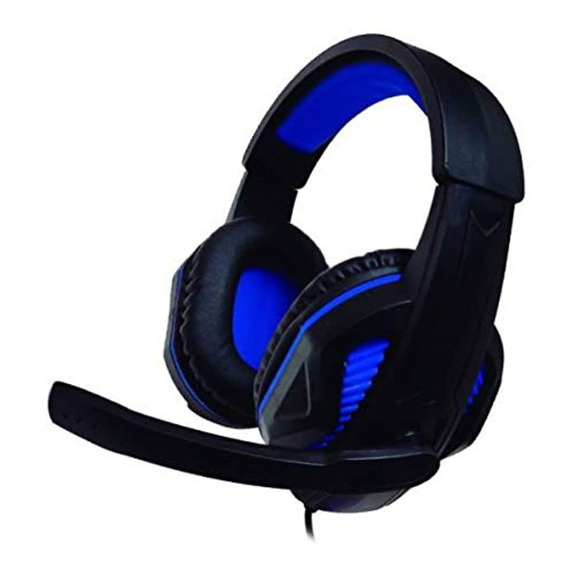 Product Android - Nuwa Gaming Headset Azul para PS4