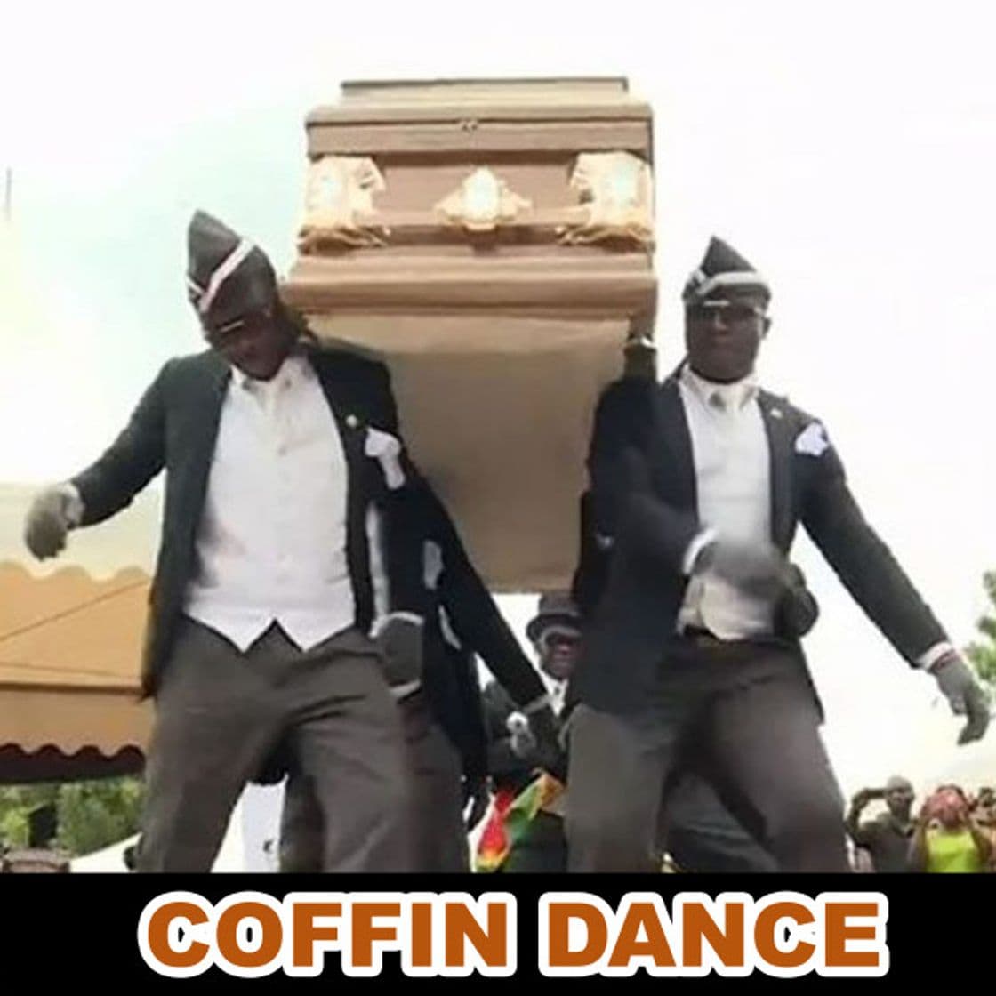 Music Coffin Dance