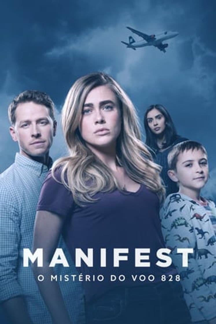 Serie Manifest