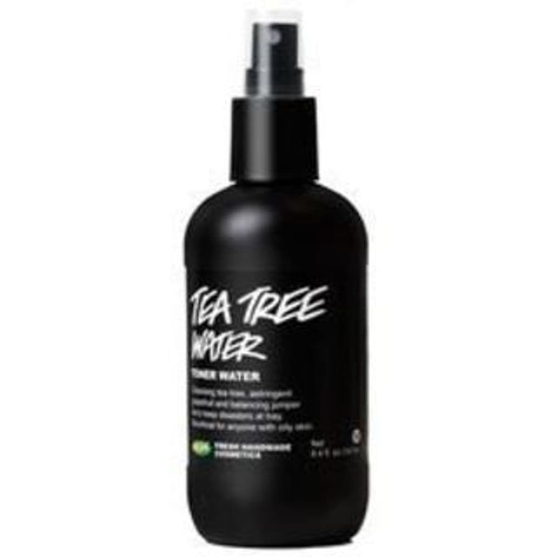 Moda Tea Tree Water | Hidden and Seasonal, -Tónicos y vapores | Lush ...