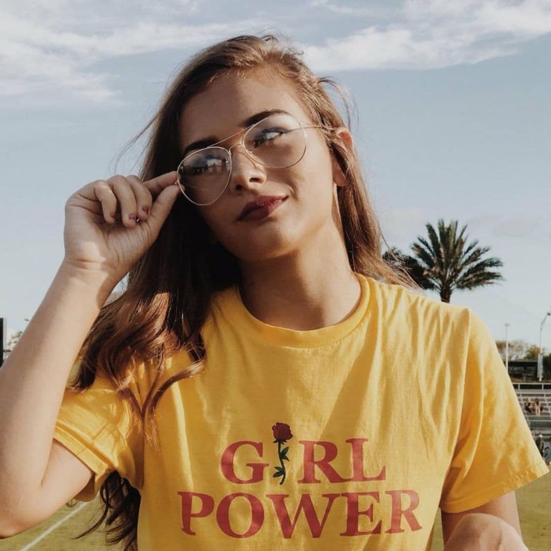 Producto Girl power  t