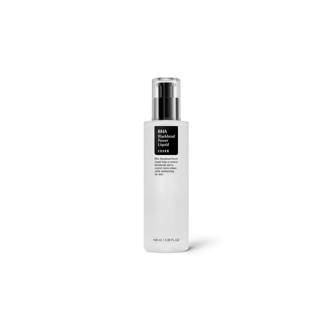 Producto COSRX BHA Blackhead Power Liquid