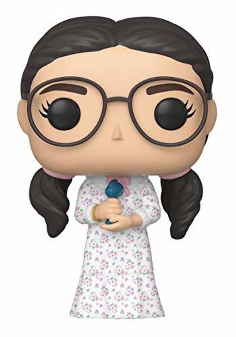 Juego Funko Pop! Stranger Things Suzie 2019 NYCC Shared Sticker Exclusive