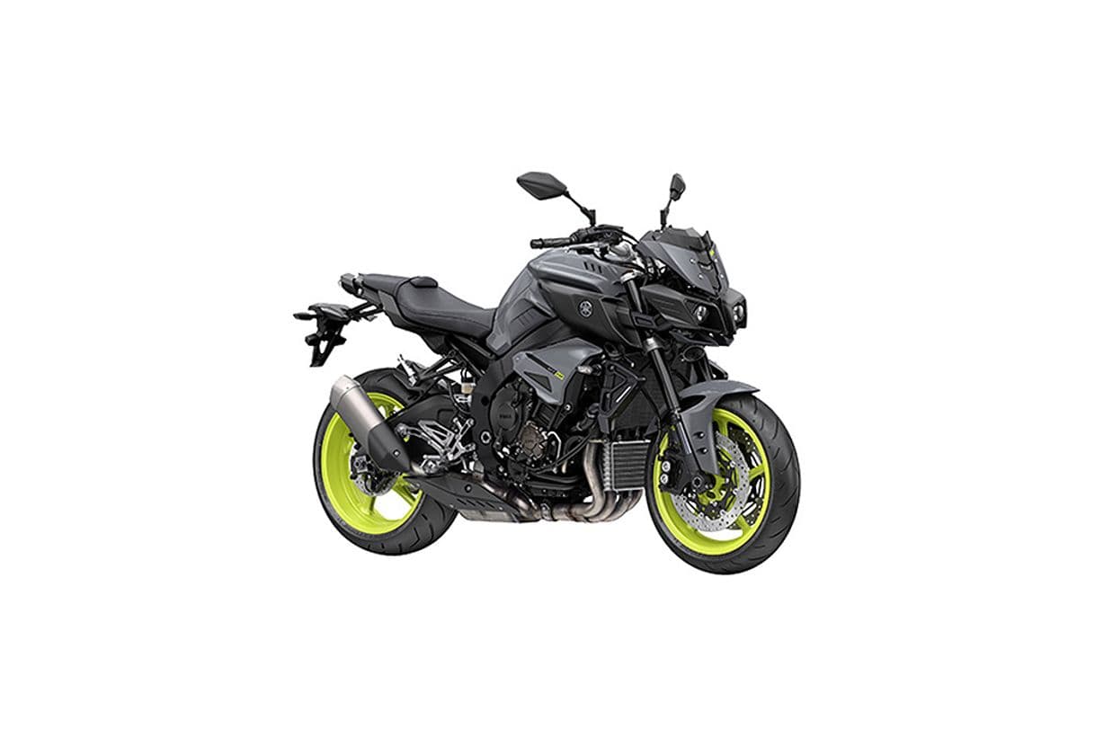 Product Yamaha MT-10