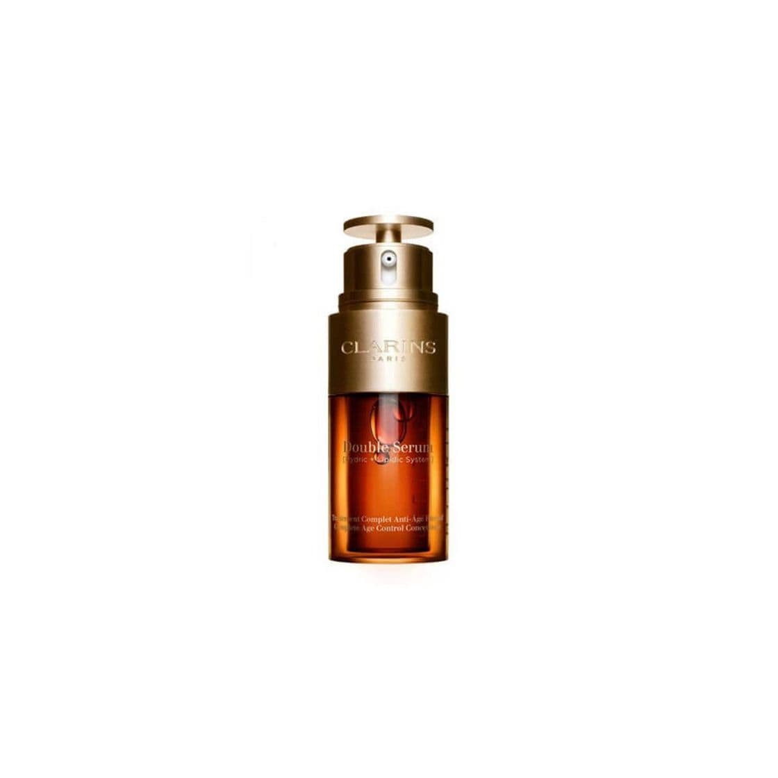 Producto Double Serum