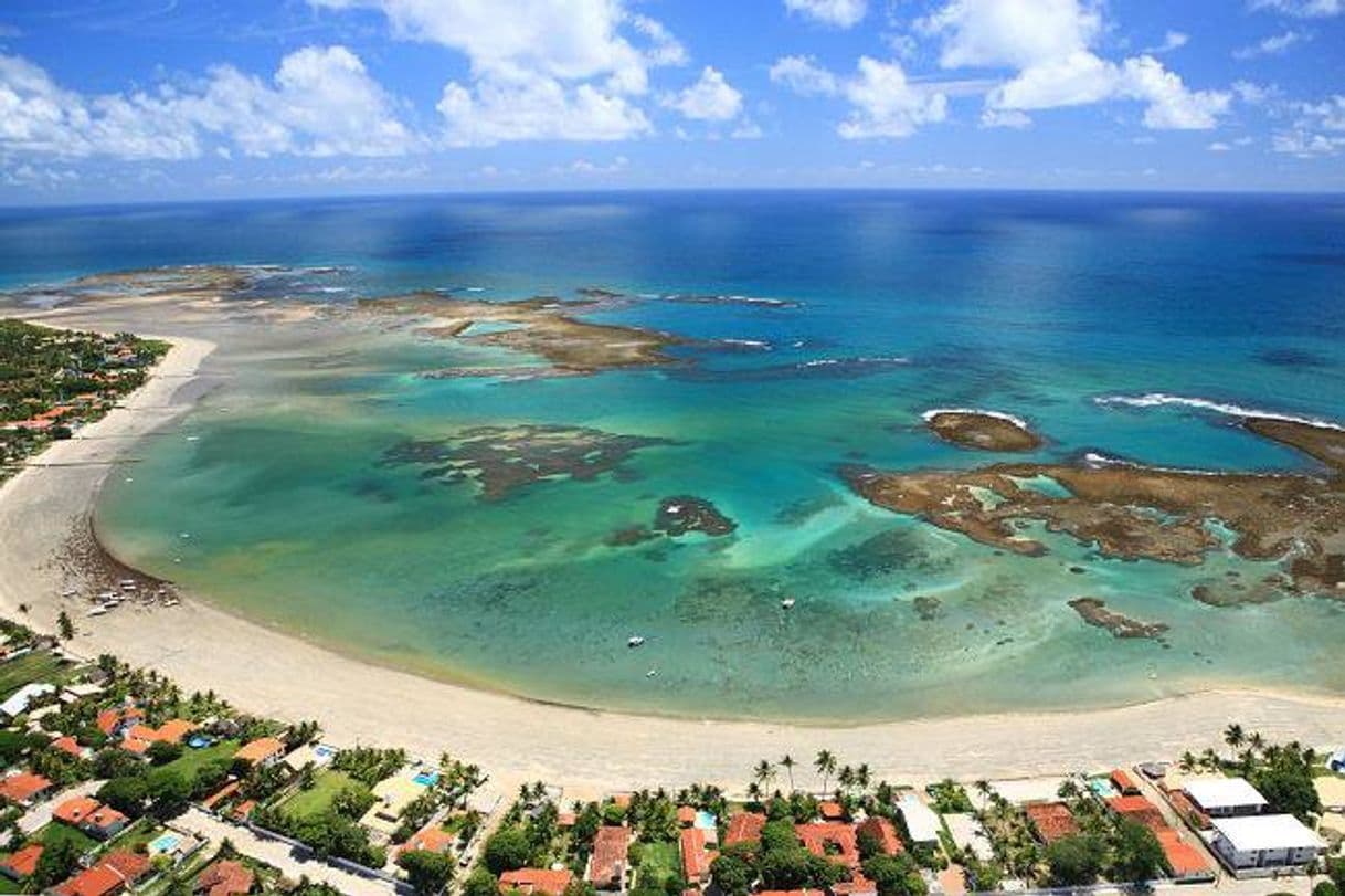 Place Porto de Galinhas