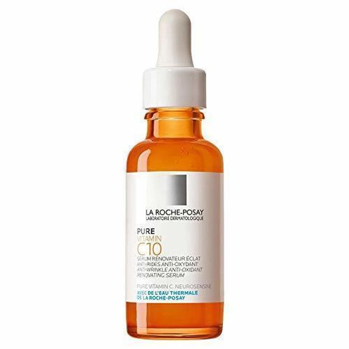 Belleza La Roche-Posay Pure Vitamin C10 30 ml