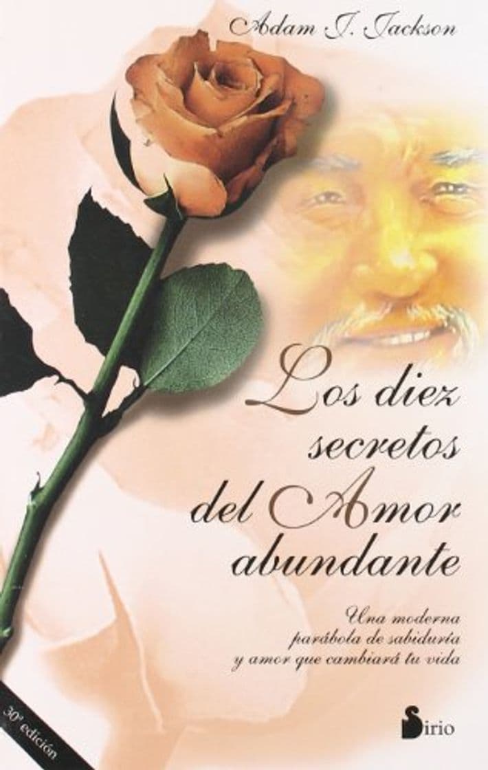 Libro DIEZ SECRETOS DEL AMOR ABUNDANTE, LOS