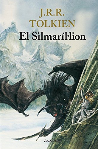 Libro El Silmaríl·lion