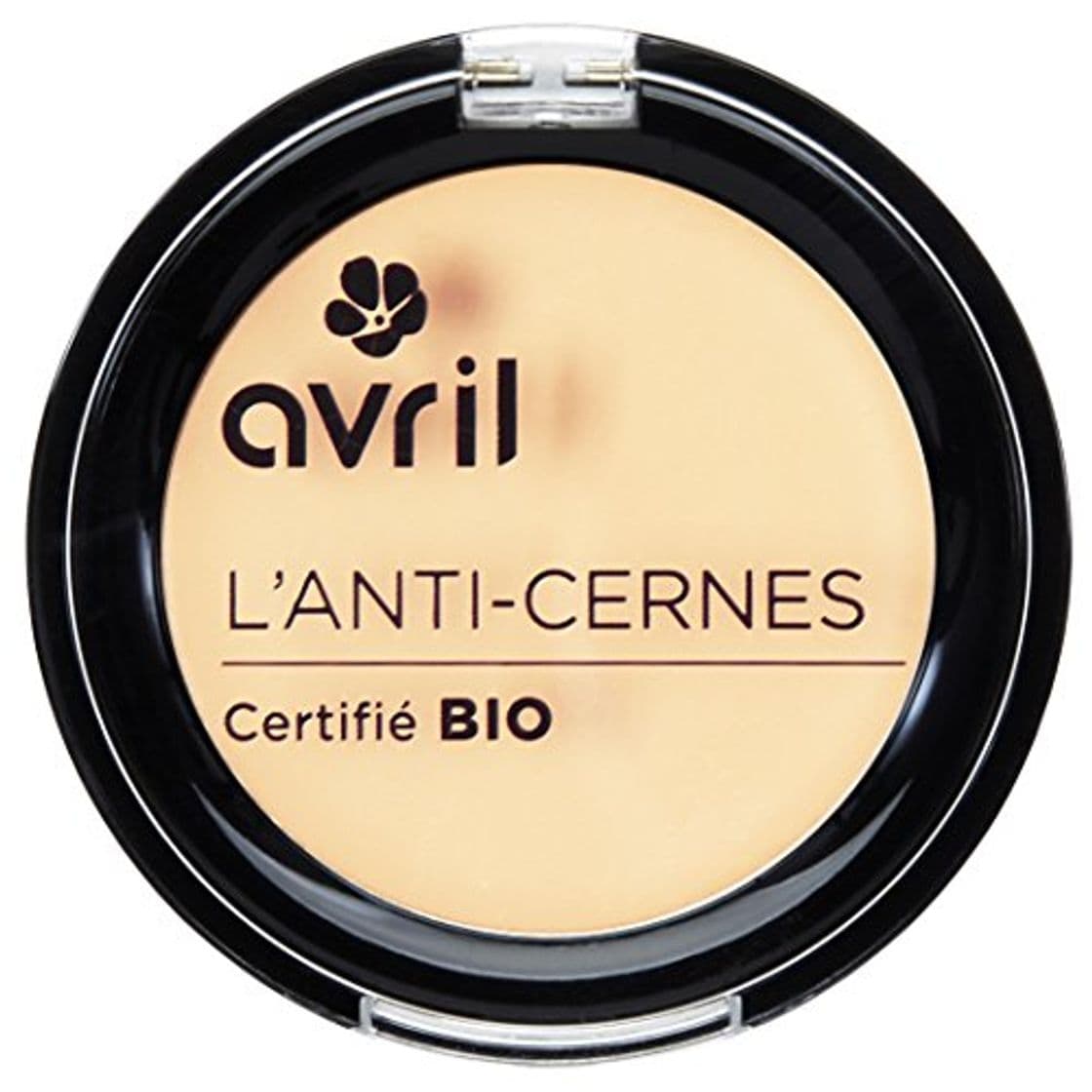 Producto Avril L’anti-cerne Certifié Bio - Corrector de ojeras orgánico