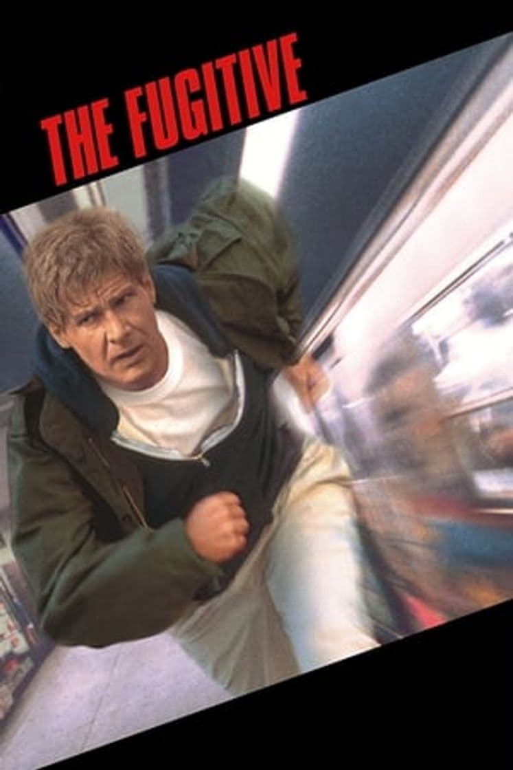 Película The Fugitive