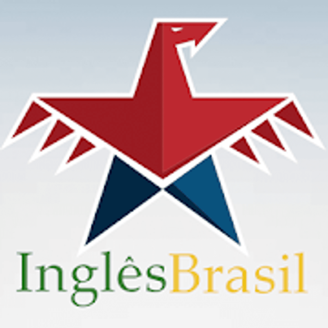 App Inglês Brasil