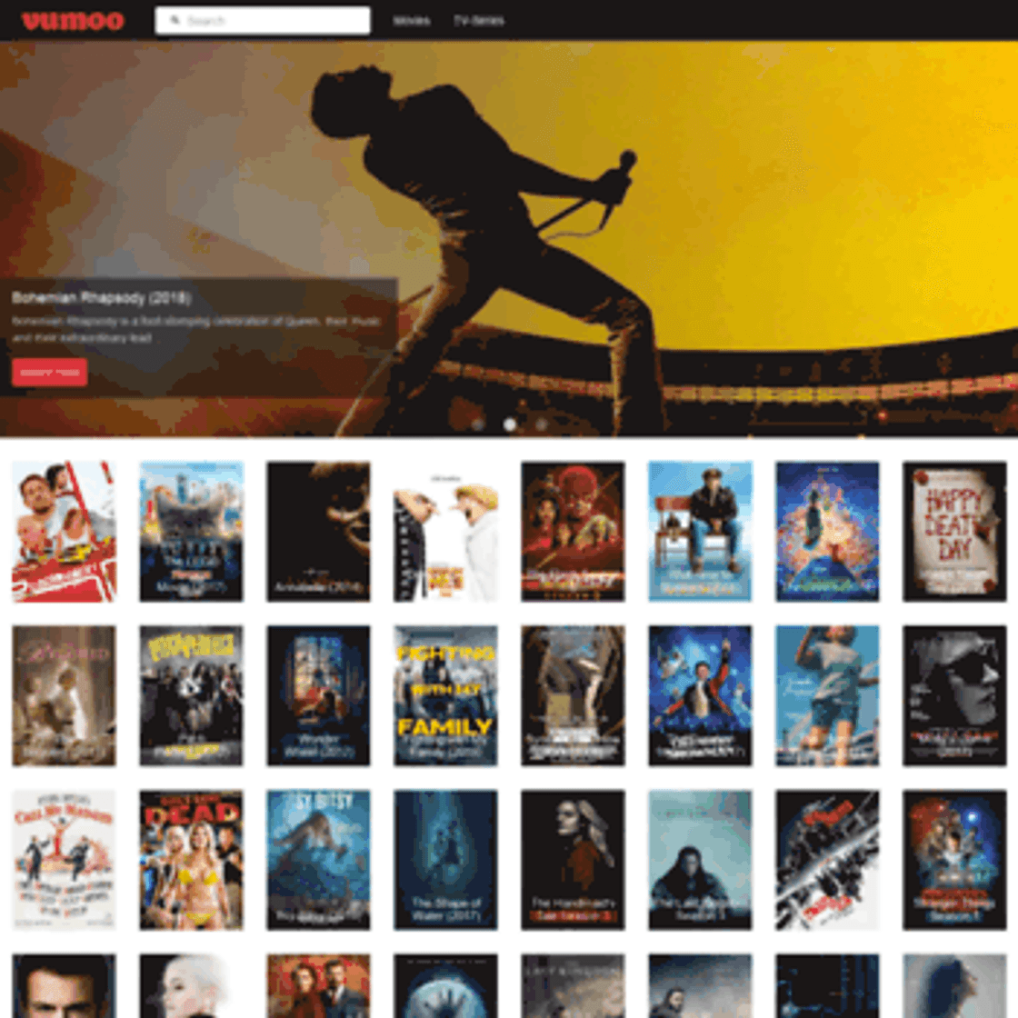 App Vumoo.To: Watch Free Movies Online - Watch And Download Full ...