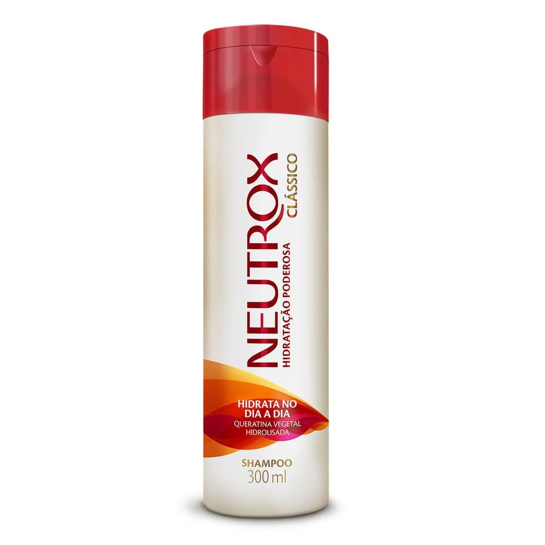 Moda Shampoo Neutrox Clássico 300ml | Drogasil