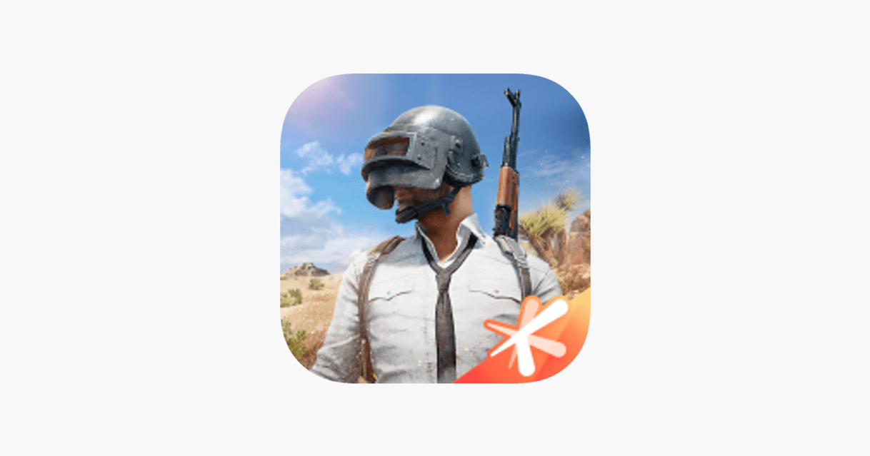 Fashion ‎PUBG MOBILE 