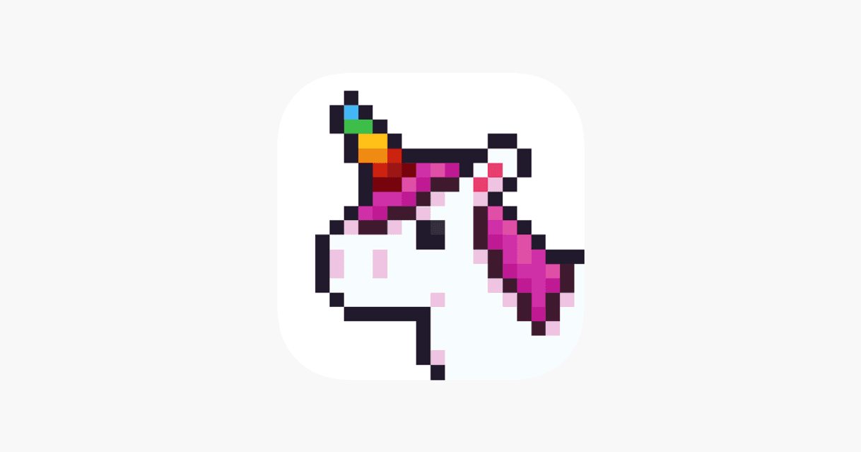 Moda ‎UNICORN 