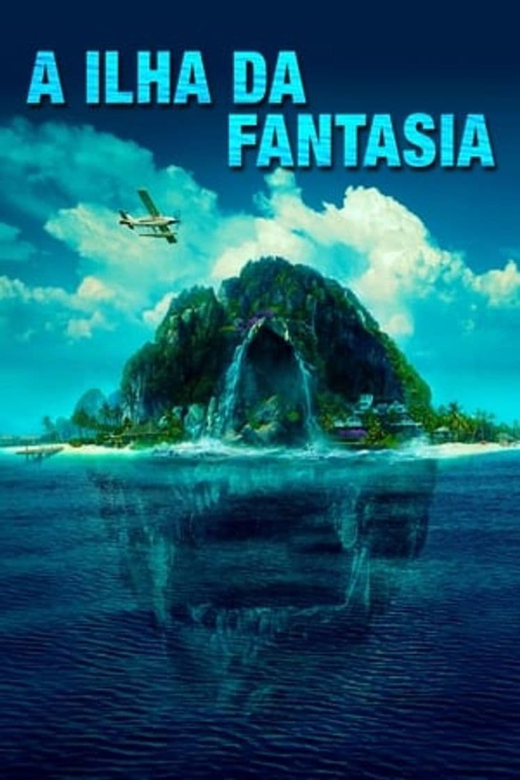 Película Fantasy Island