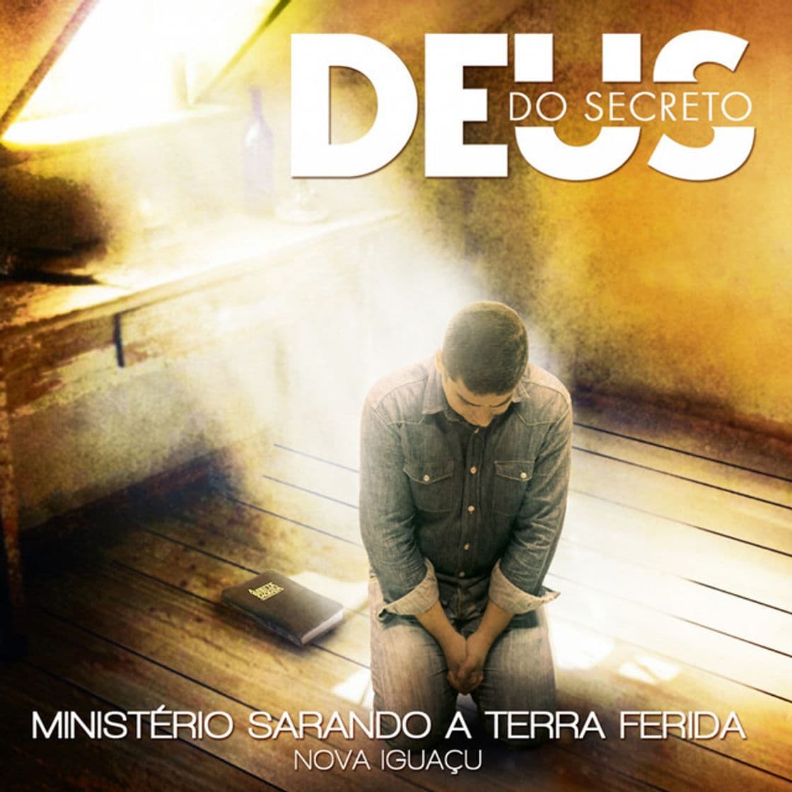 Music Deus do Secreto