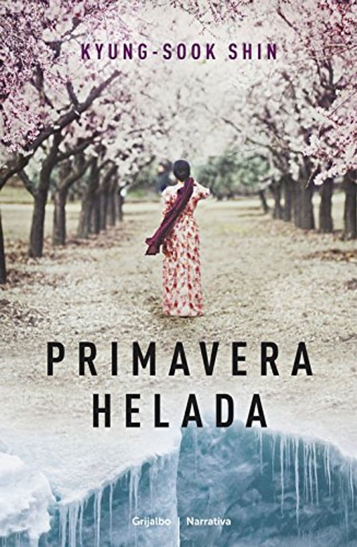 Libro Primavera helada