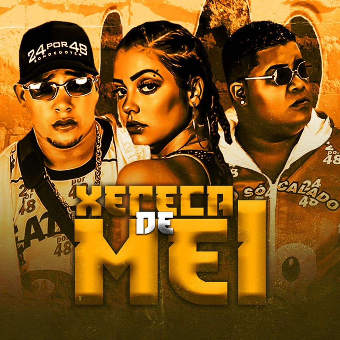 Music Xereca de Mel