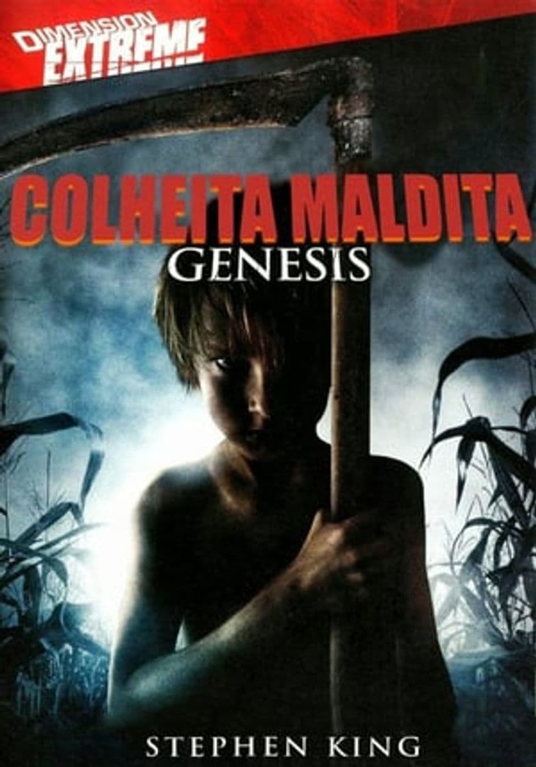 Movie Children of the Corn: Genesis