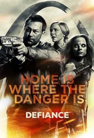 Serie Defiance