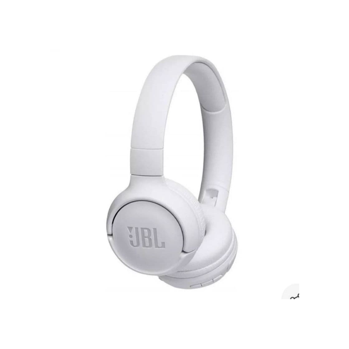 Product Fone de ouvido sem fio JBL Tune 500BT branco