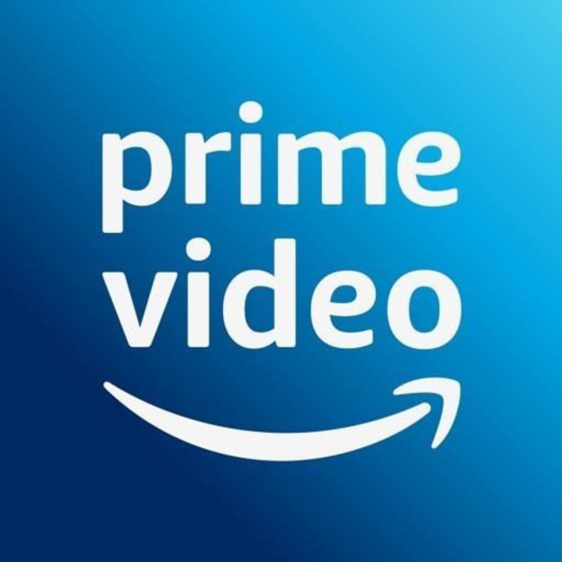 App Amazon Prime Video