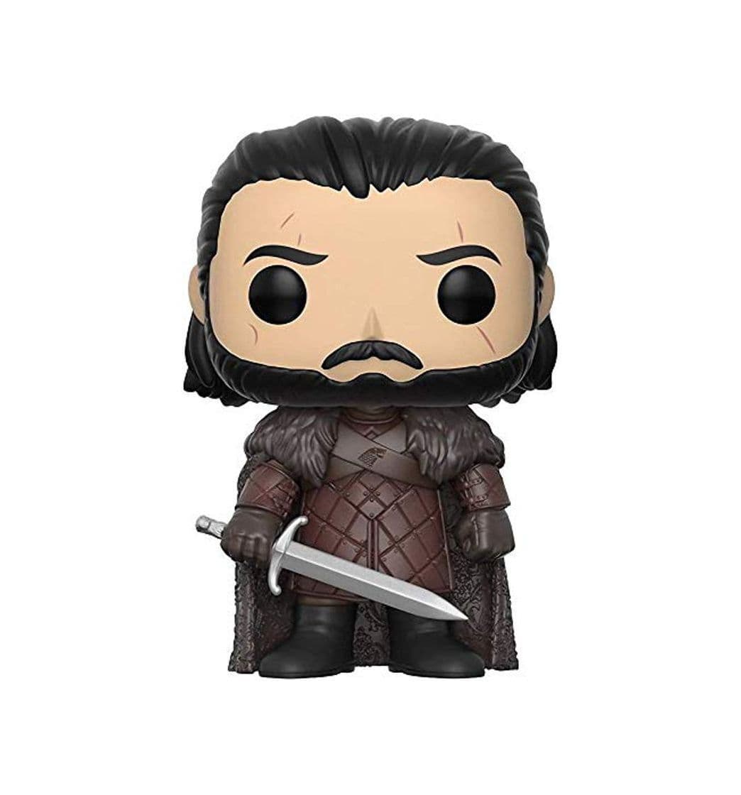 Producto Funko Pop! Game of Thrones - Jon Snow