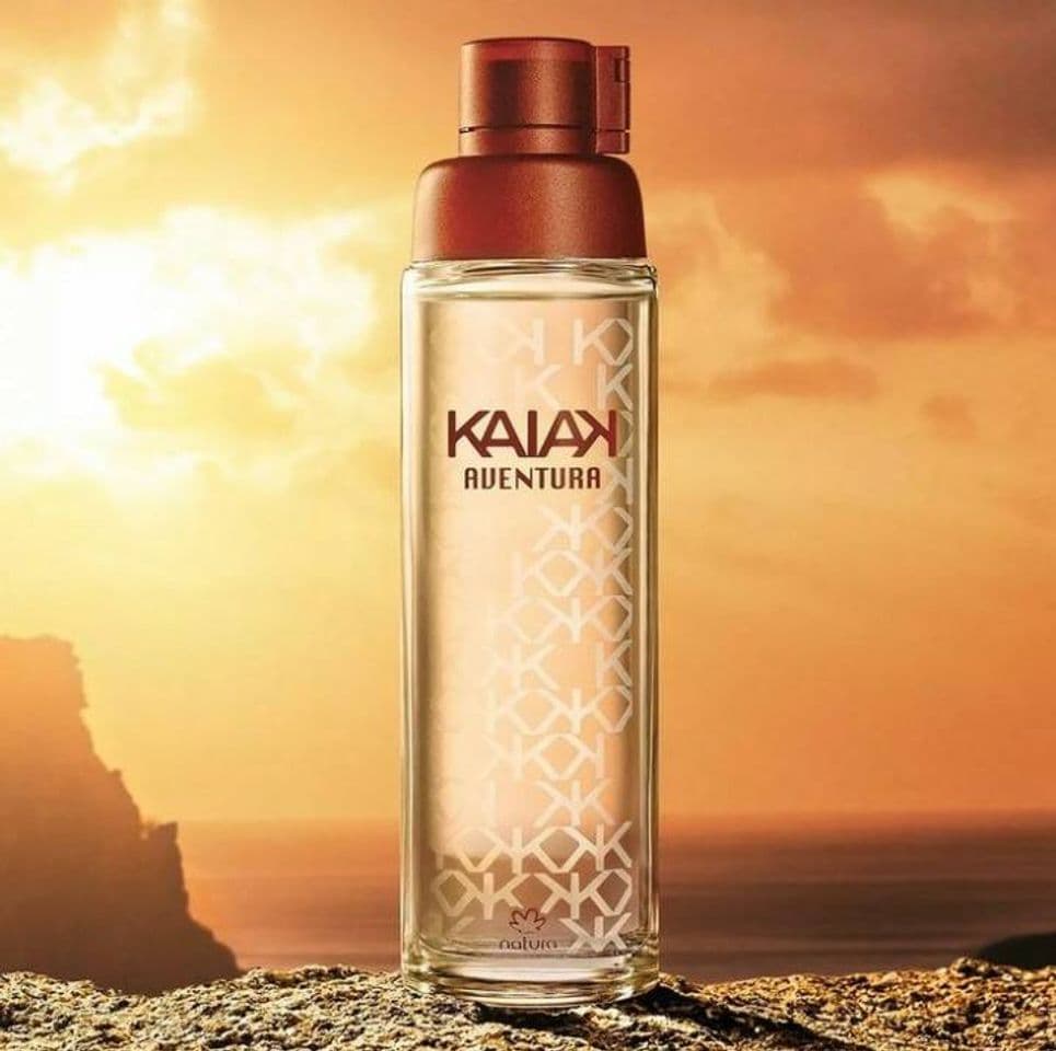 Beauty Kaiak Aventura 100 ml