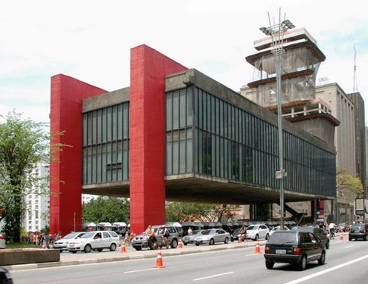 Place Masp