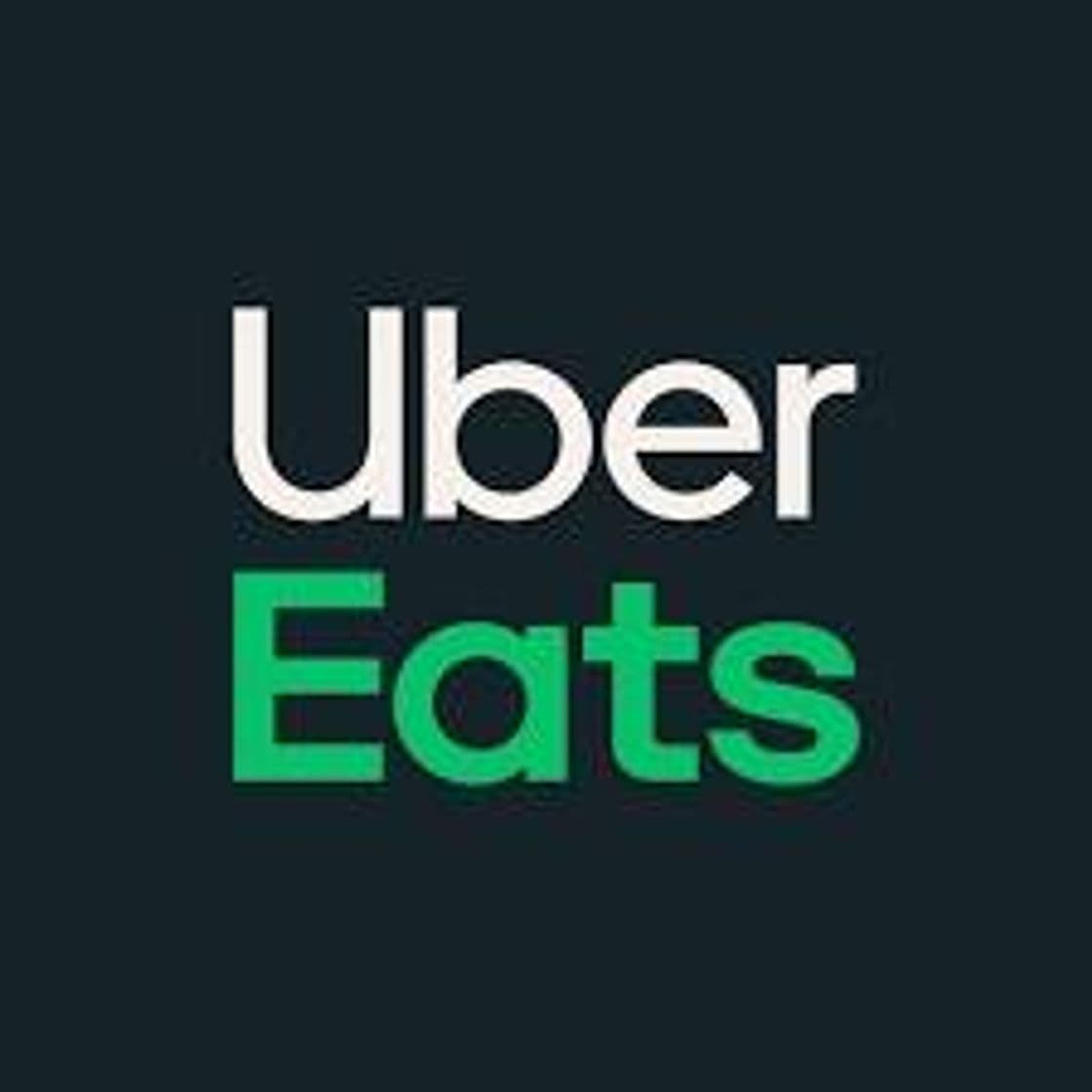 App Uber Eats: Order Food Delivery