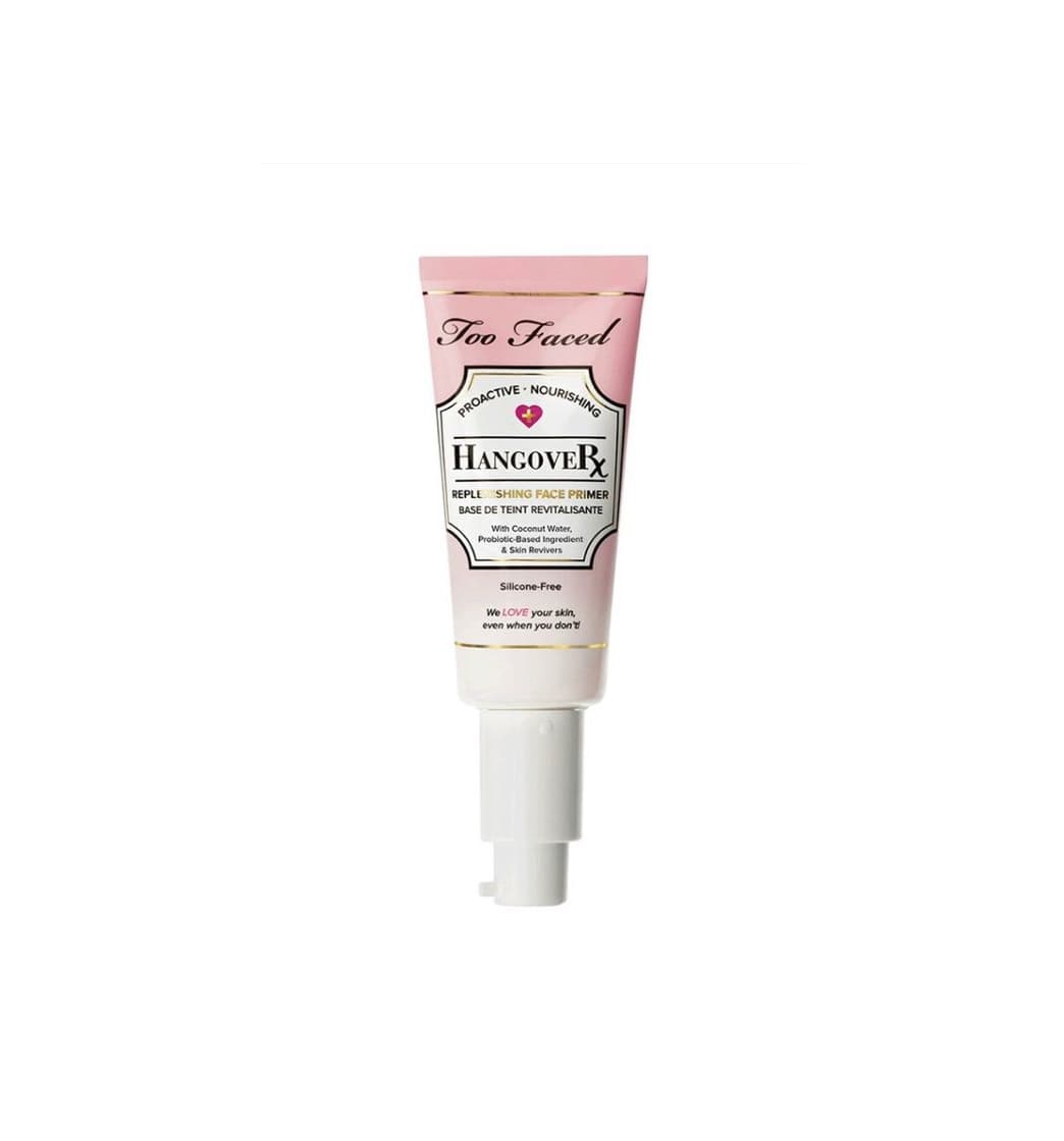 Producto Too Faceed Hangover Primer 