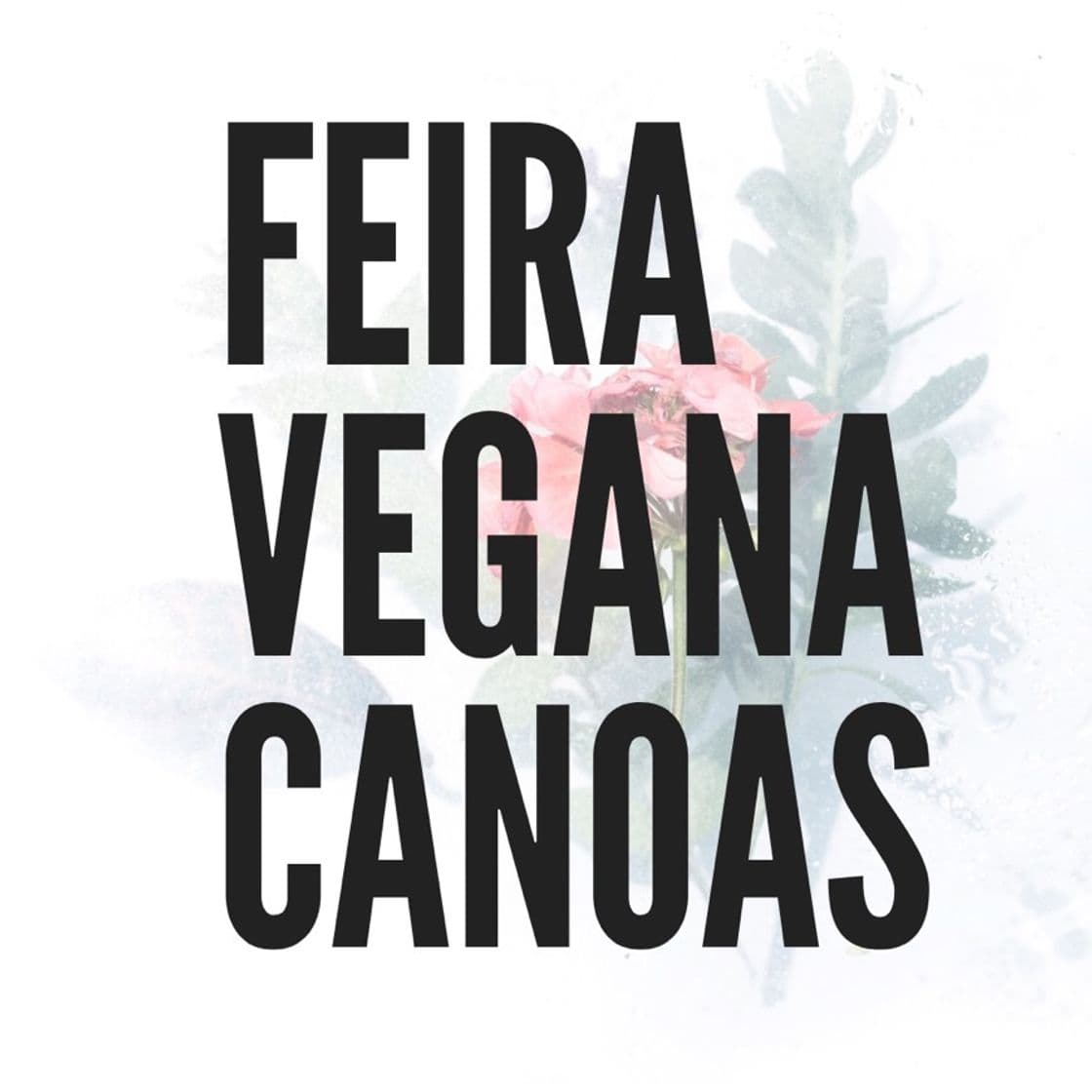 Moda Feira Vegana Canoas - Home | Facebook