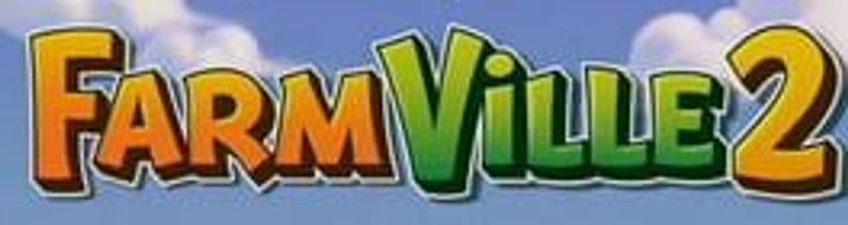 Videogames FarmVille 2