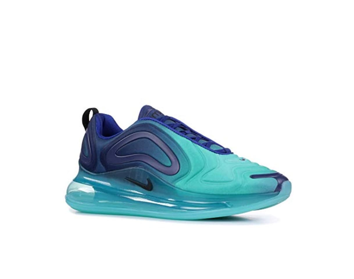 Producto Nike Air MAX 720 Ao2924-400, Zapatillas para Hombre, Azul