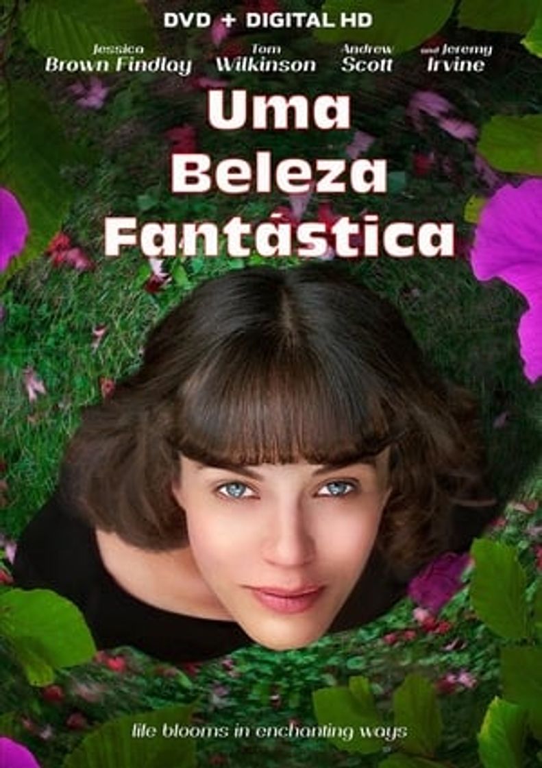 Movie This Beautiful Fantastic