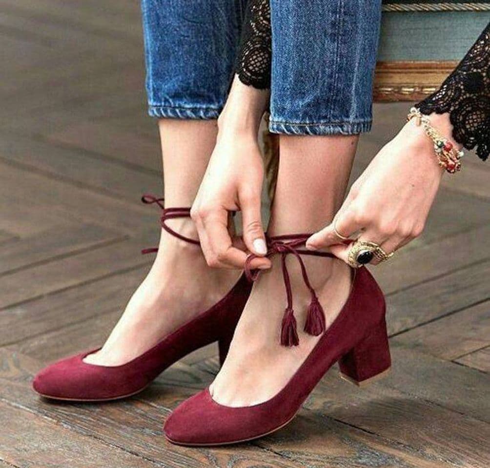 Moda Tendência sapatos verão 