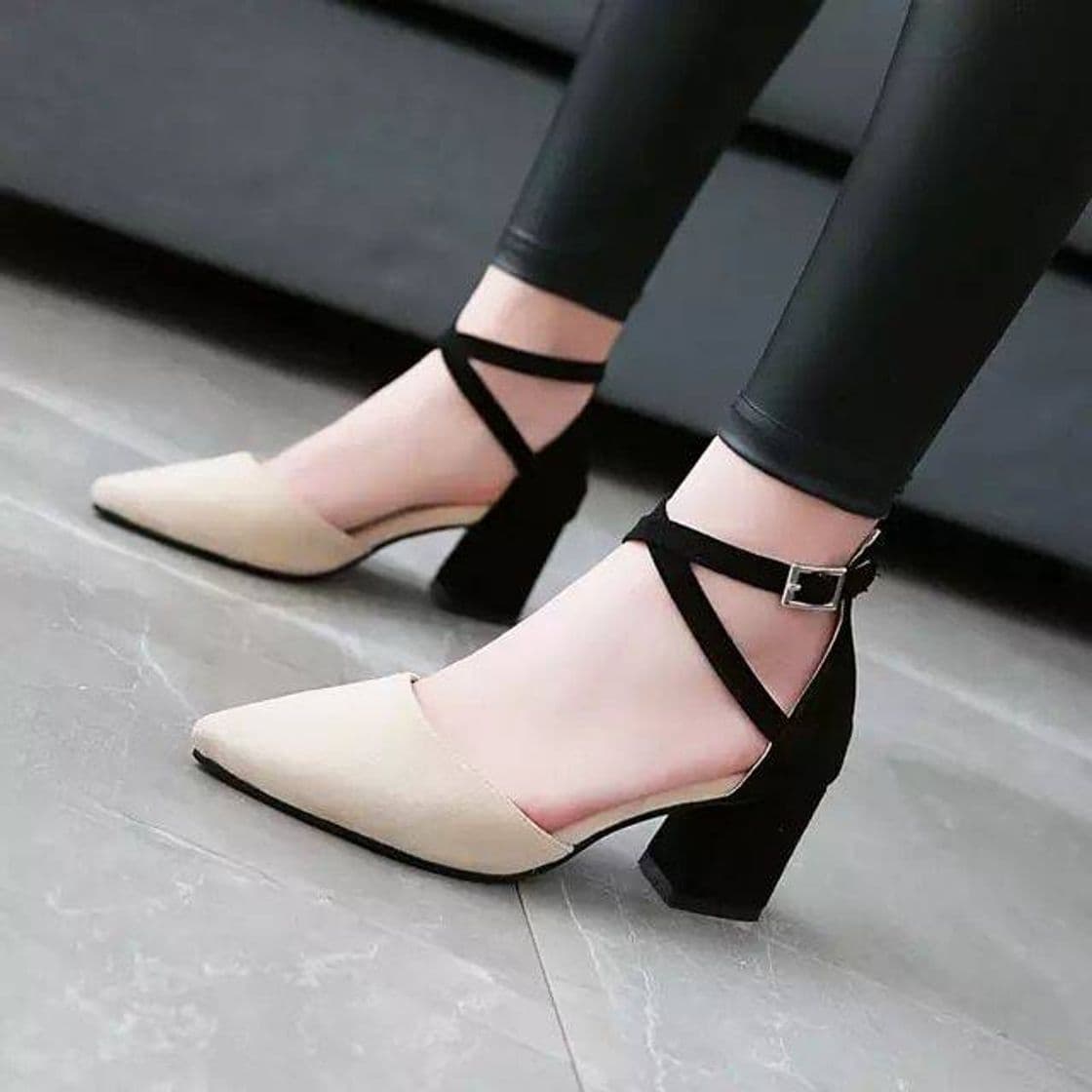 Moda Sapatos verão